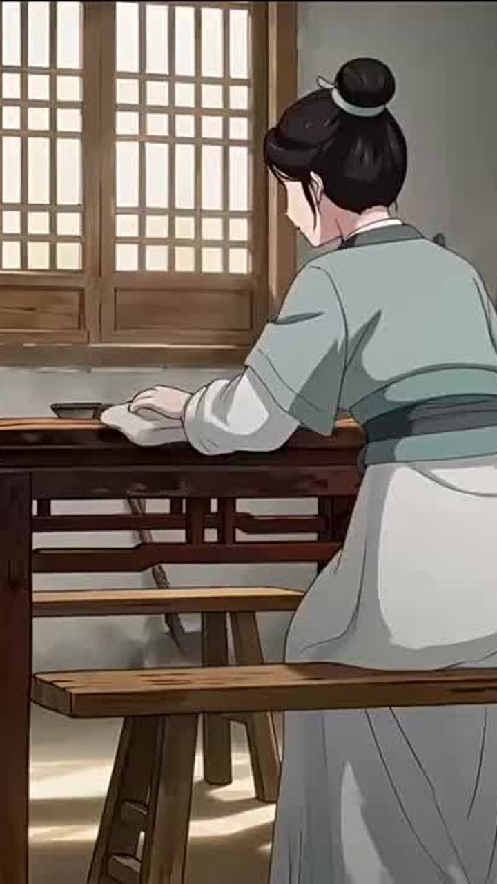 [Dubbed]Harvest & Harmony: Her Second Life - Episode 15