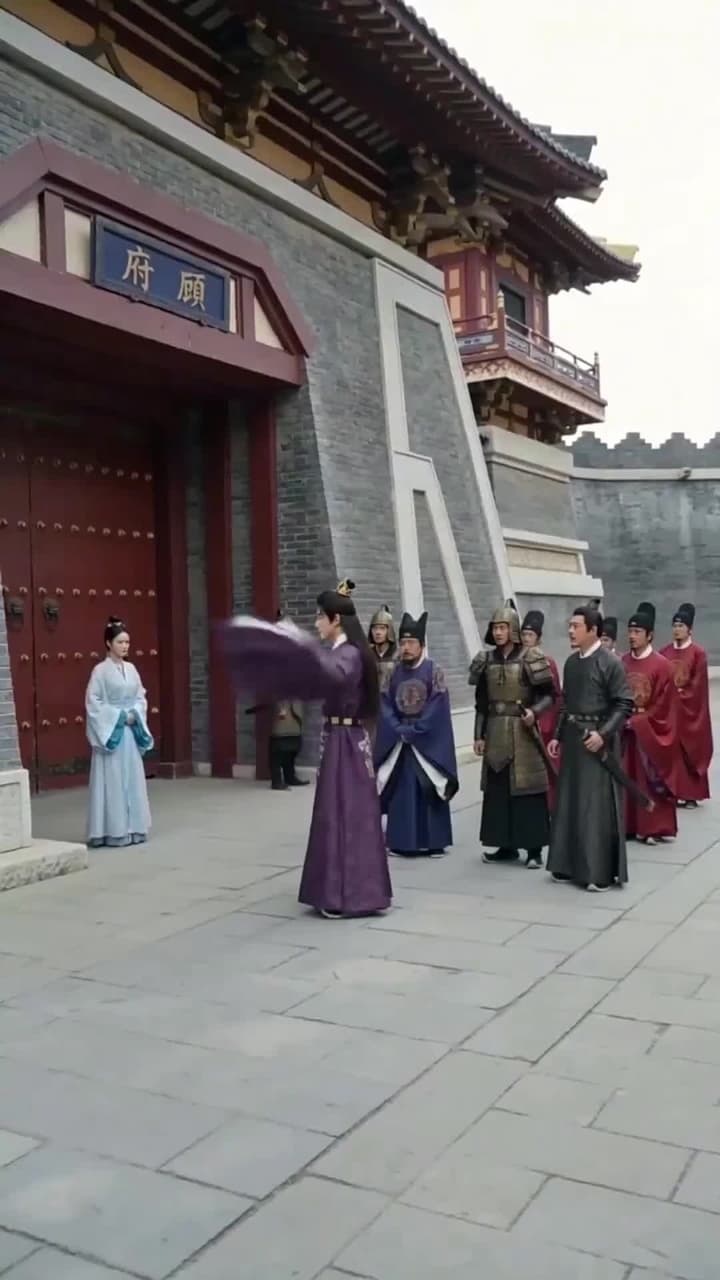 [Dubbed] Blood Lotus - Episode 18