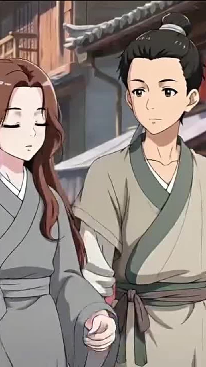 Harvest? She Earned Every Bite - Episode 23