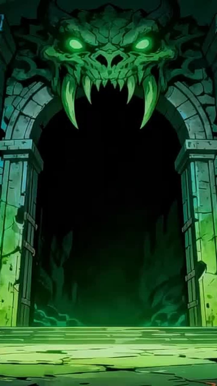 [Dubbed]The Class Clown Who Commands Dragons - Episode 17