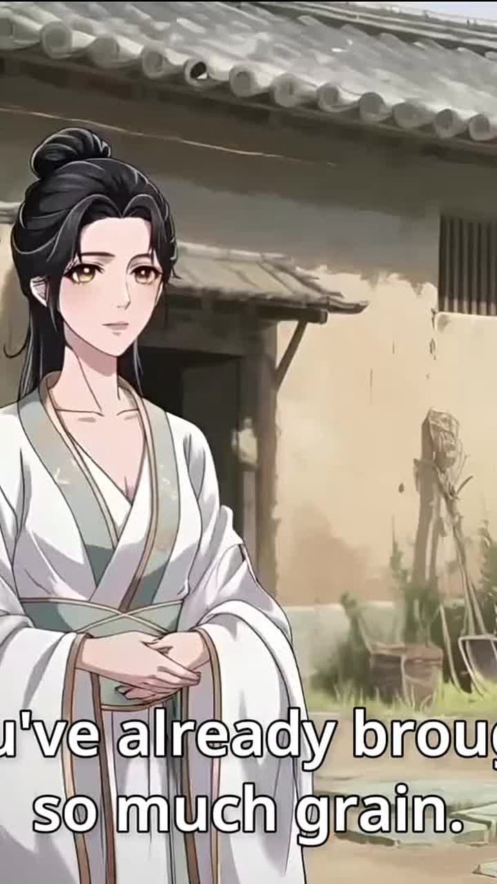[Dubbed]Harvest & Harmony: Her Second Life - Episode 18