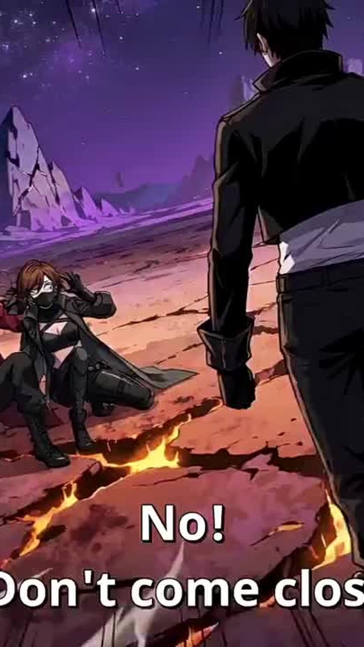 [Dubbed]The Class Clown Who Commands Dragons - Episode 37