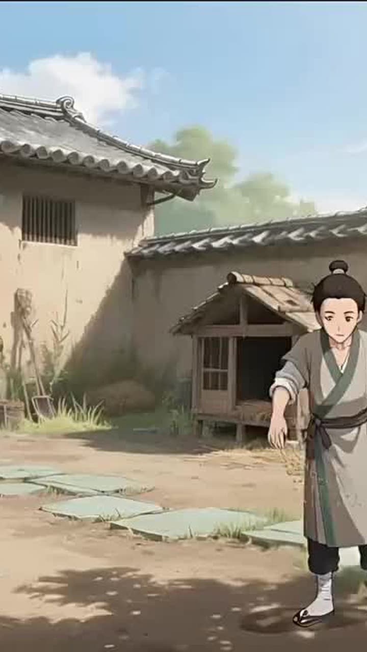 [Dubbed]Harvest & Harmony: Her Second Life - Episode 59