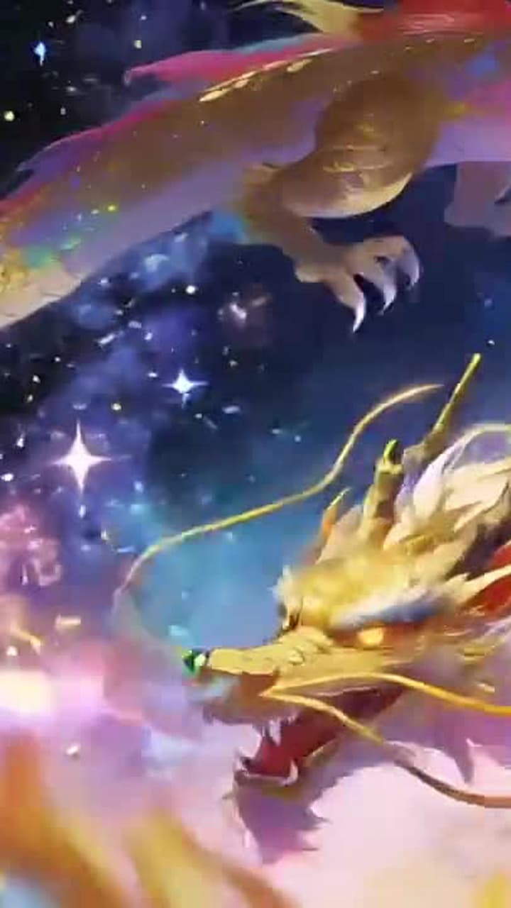 [Dubbed]The Class Clown Who Commands Dragons - Episode 2