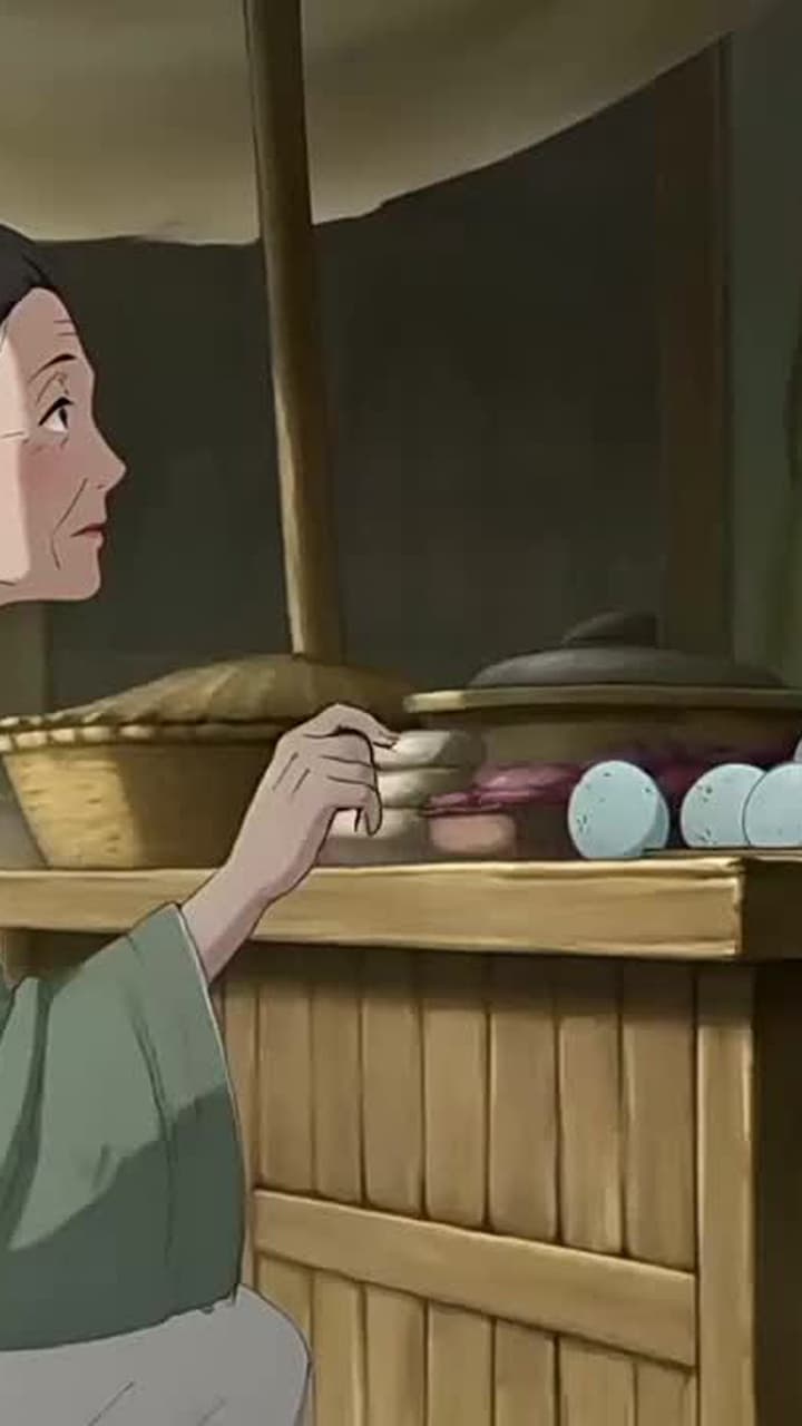 [Dubbed]Harvest & Harmony: Her Second Life - Episode 10