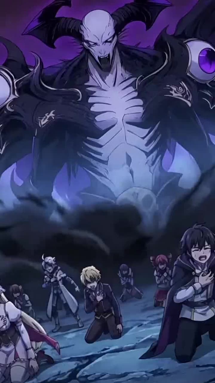 [Dubbed]The Class Clown Who Commands Dragons - Episode 57