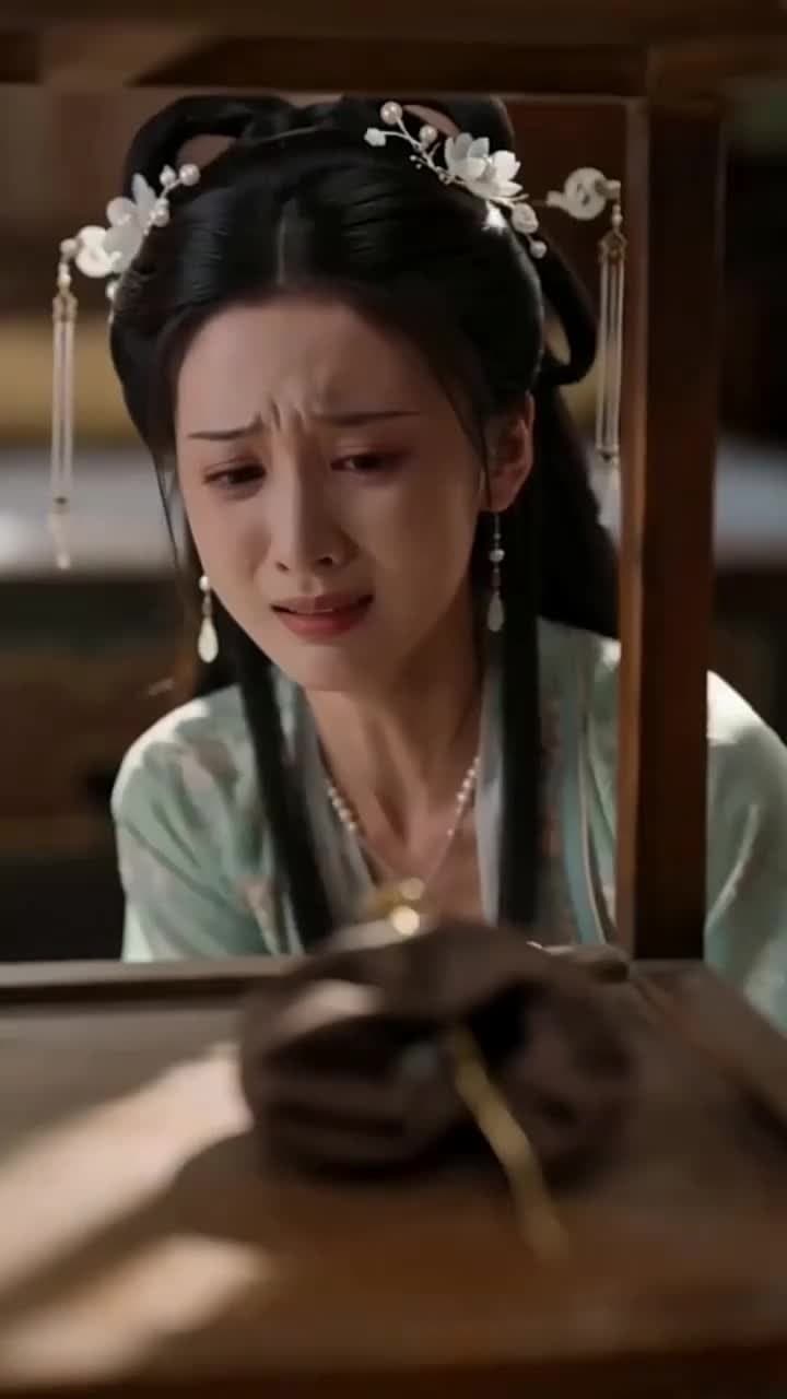 [Dubbed] Blood Lotus - Episode 43