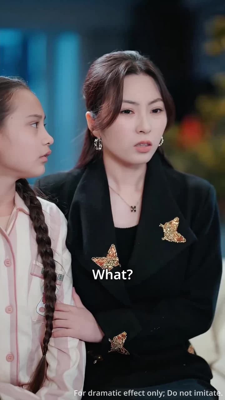 Good Grandma, Bad Grandma - Episode 48