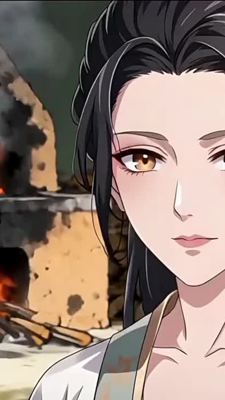 [Dubbed]Harvest & Harmony: Her Second Life - Episode 17