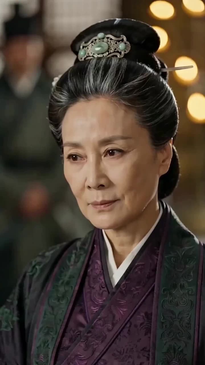 [Dubbed] Blood Lotus - Episode 62