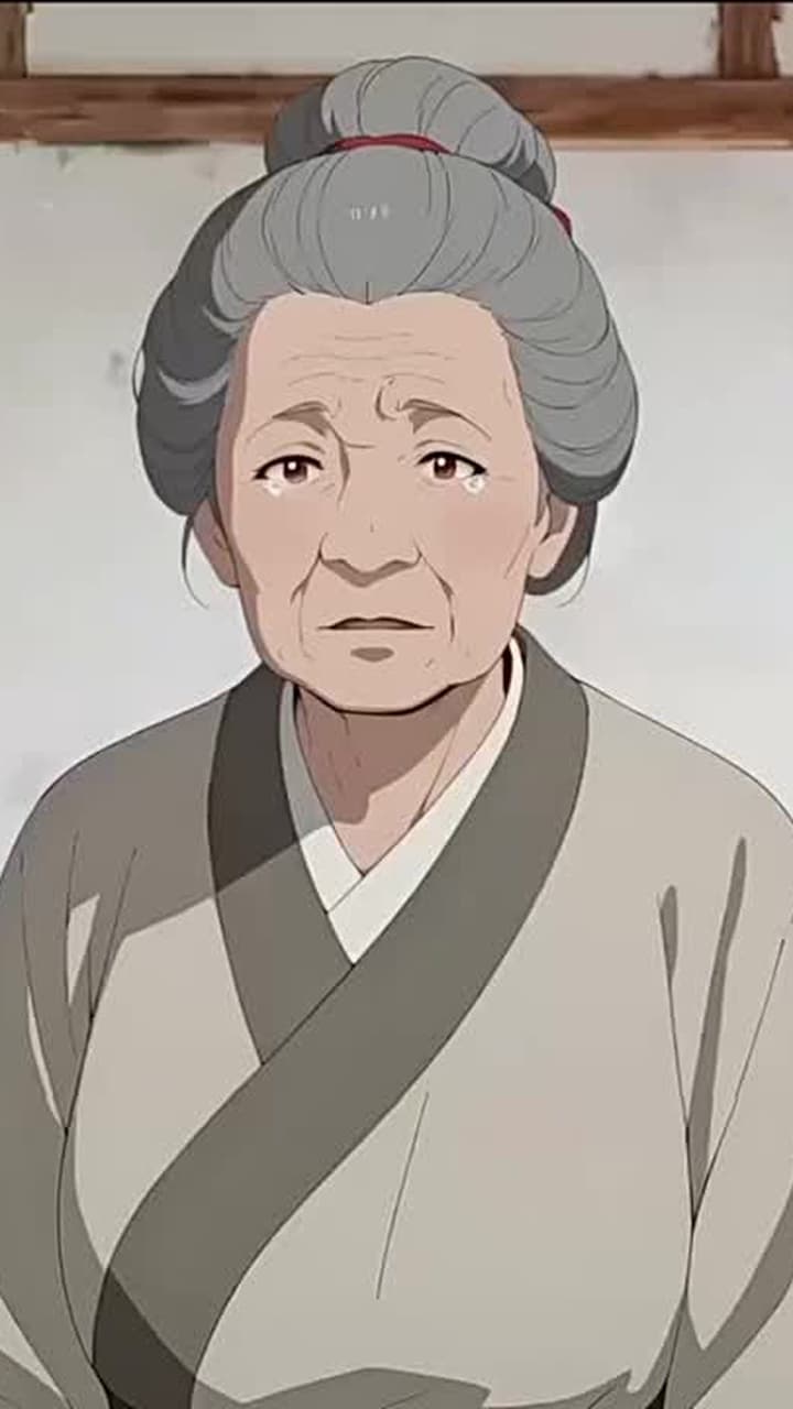 [Dubbed]Harvest & Harmony: Her Second Life - Episode 54