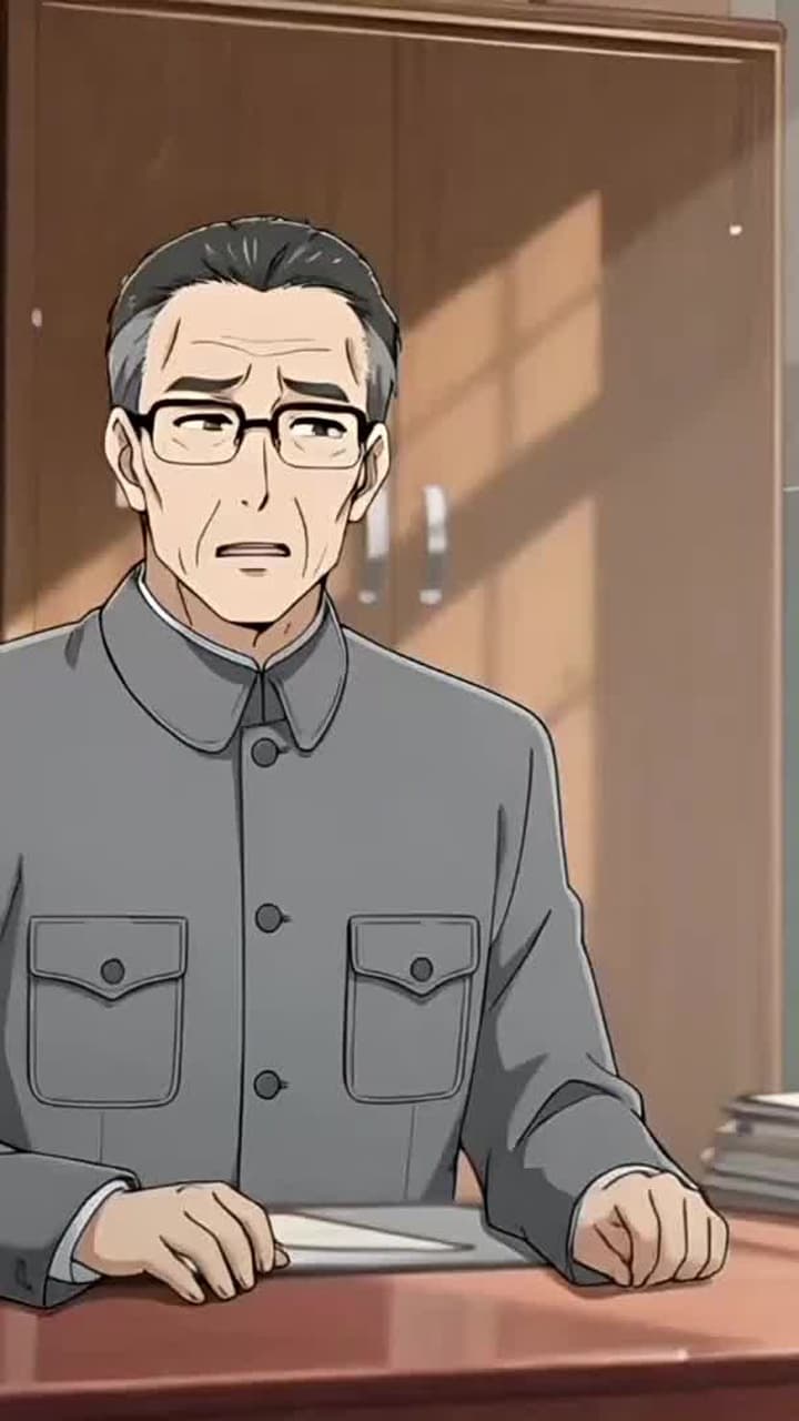 [Doblado]Nadie es inocente - Episode 6