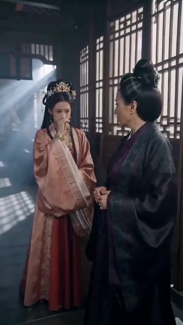 [Dubbed] Blood Lotus - Episode 12
