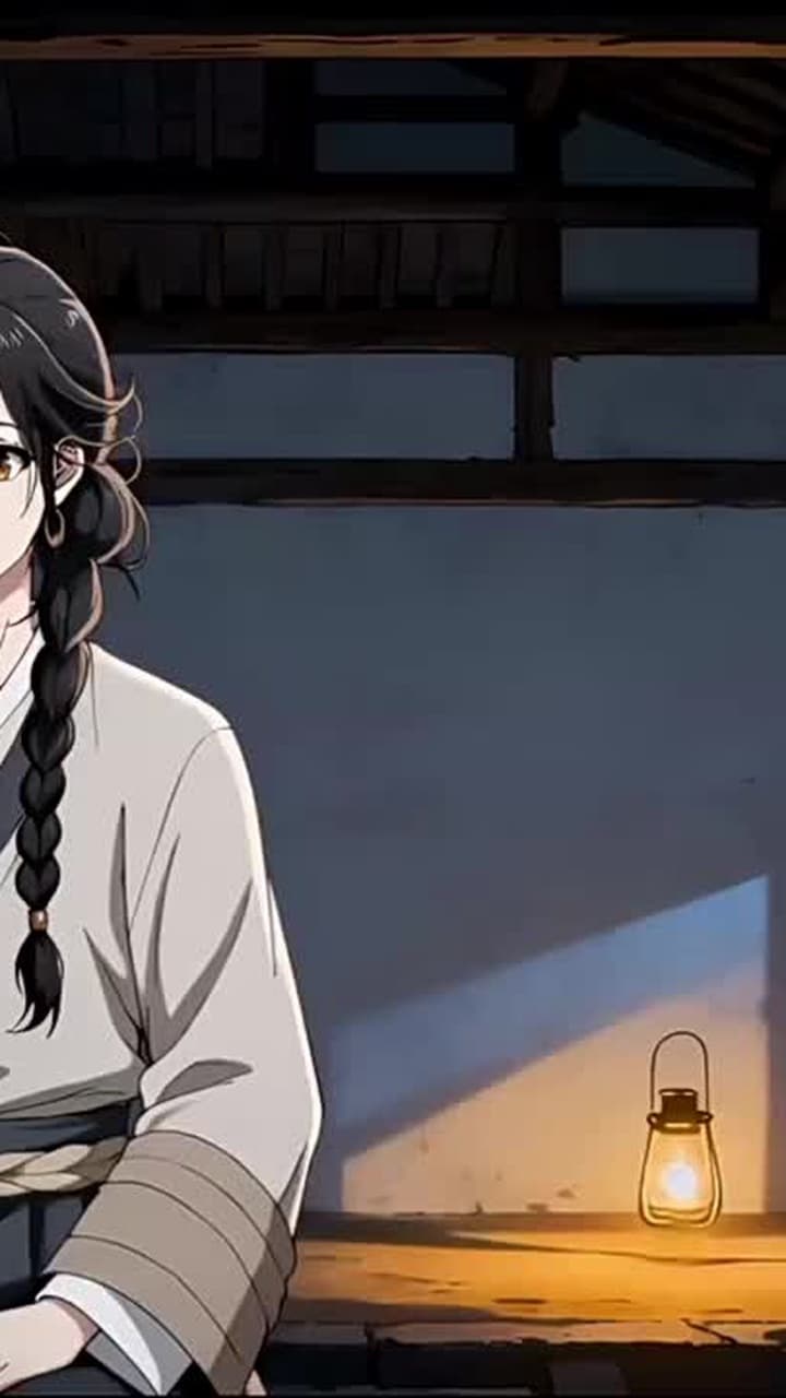 [Dubbed]Harvest & Harmony: Her Second Life - Episode 58
