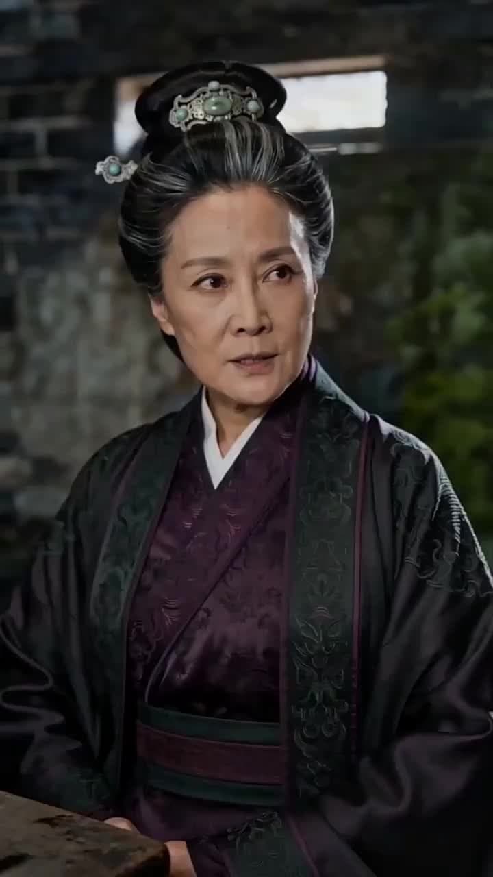 [Dubbed] Blood Lotus - Episode 19