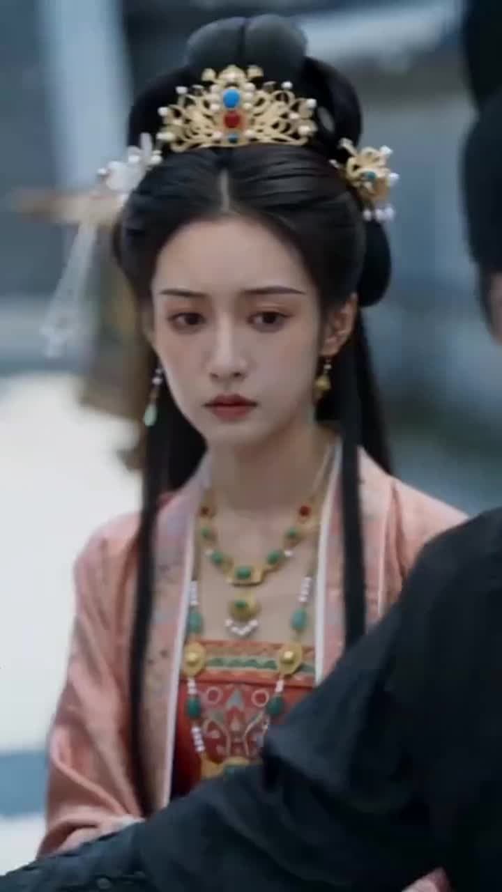 [Dubbed] Blood Lotus - Episode 31