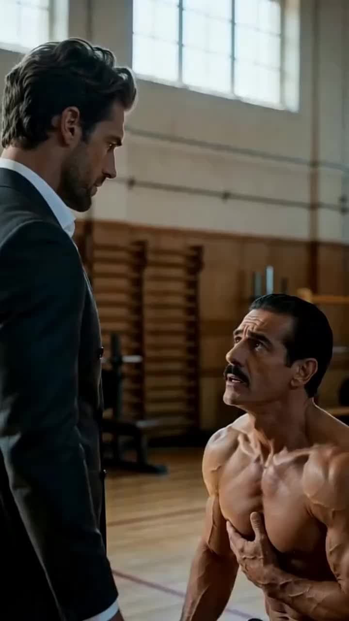 Sessiz Yalanlar - Episode 11