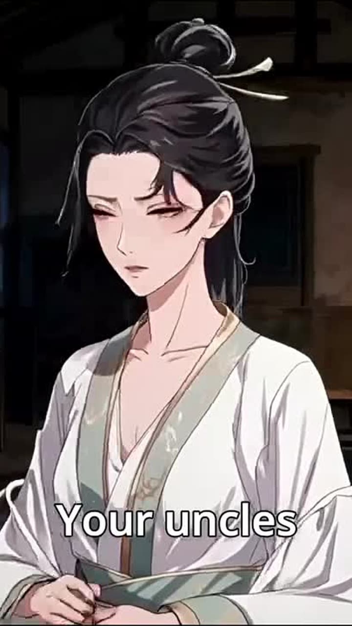 [Dubbed]Harvest & Harmony: Her Second Life - Episode 48