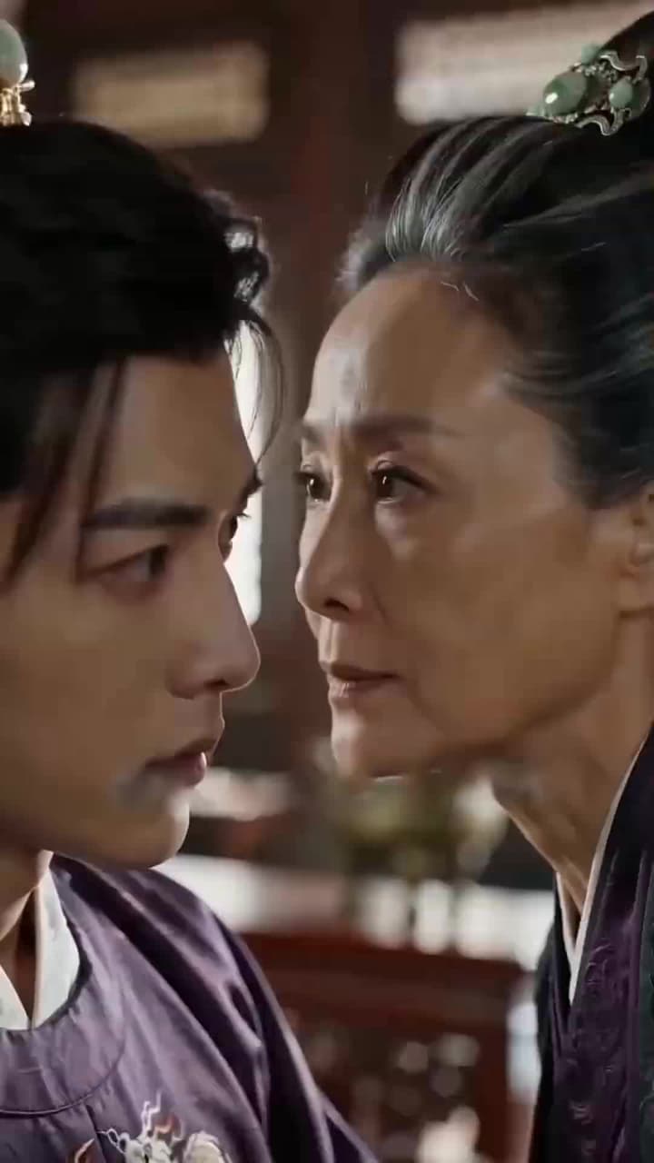 [Dubbed] Blood Lotus - Episode 17