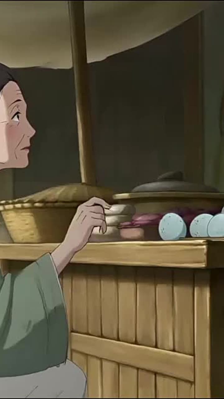 Harvest? She Earned Every Bite - Episode 10
