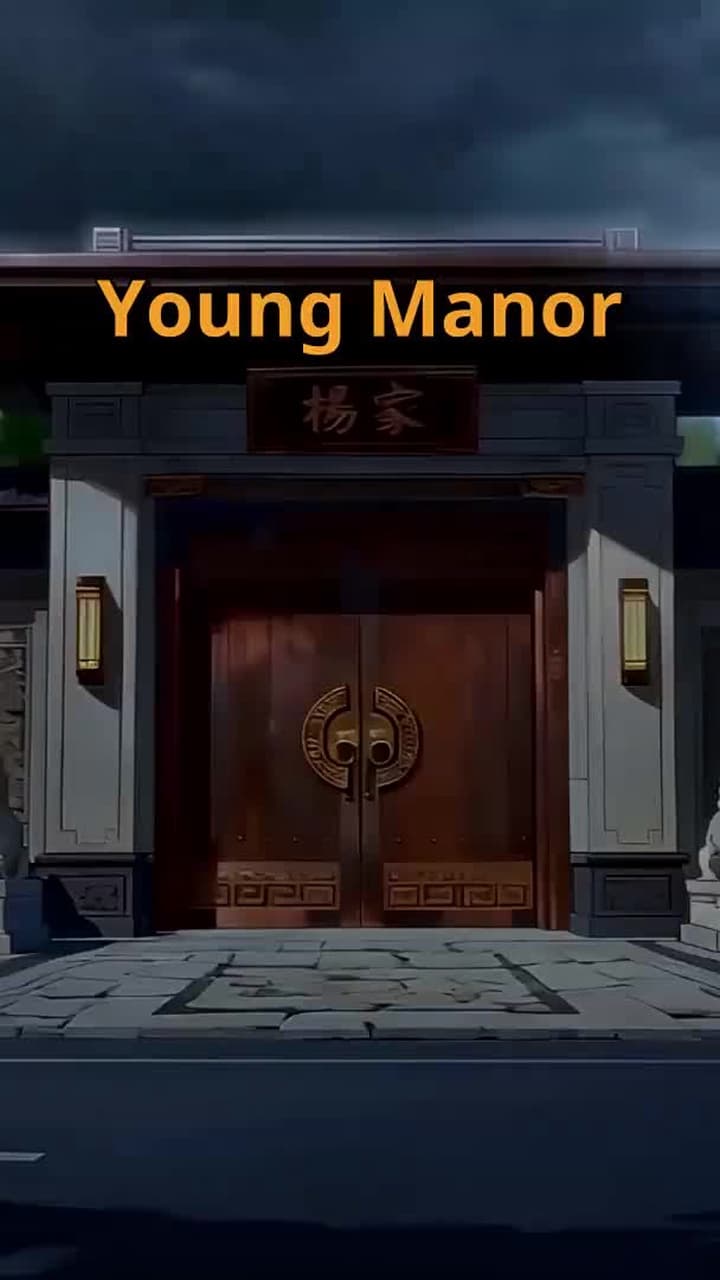 [Dubbed]The Class Clown Who Commands Dragons - Episode 66