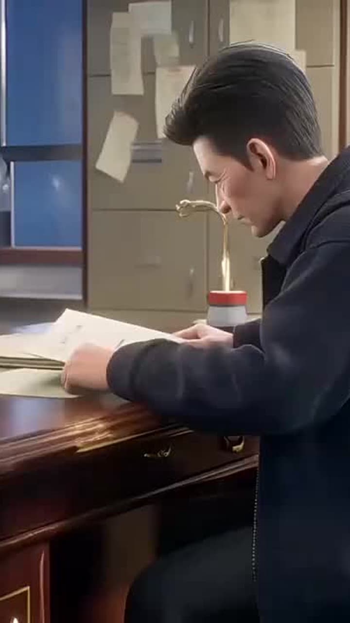校花別追了,爺的深情你不配 - Episode 41