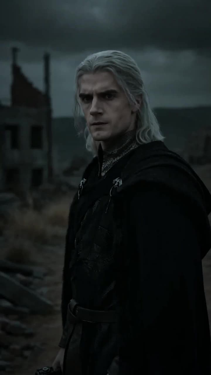 Küllerimden Doğdum - Episode 7