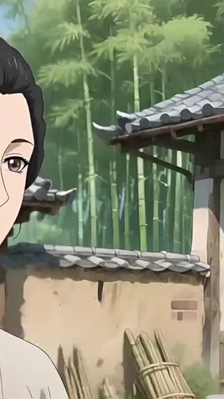 踹掉渣男穿古代,婆家喫糠我喫谷物 - Episode 50