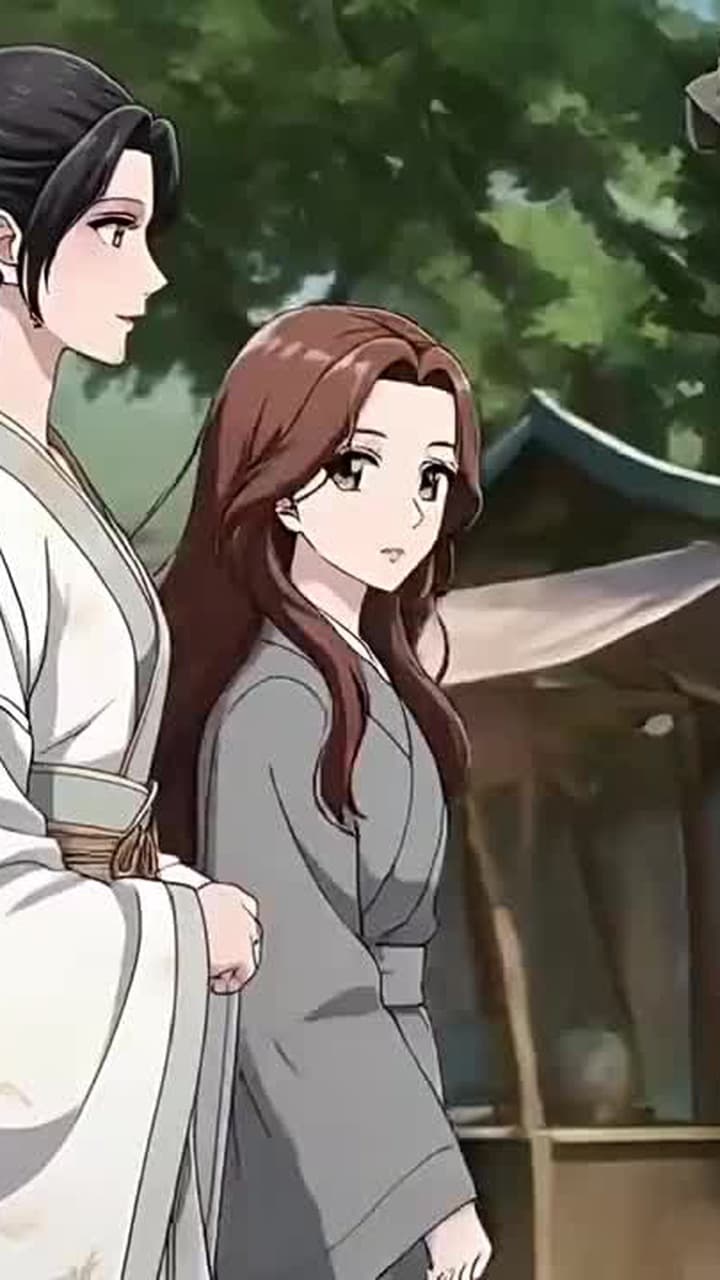 [Dubbed]Harvest & Harmony: Her Second Life - Episode 36