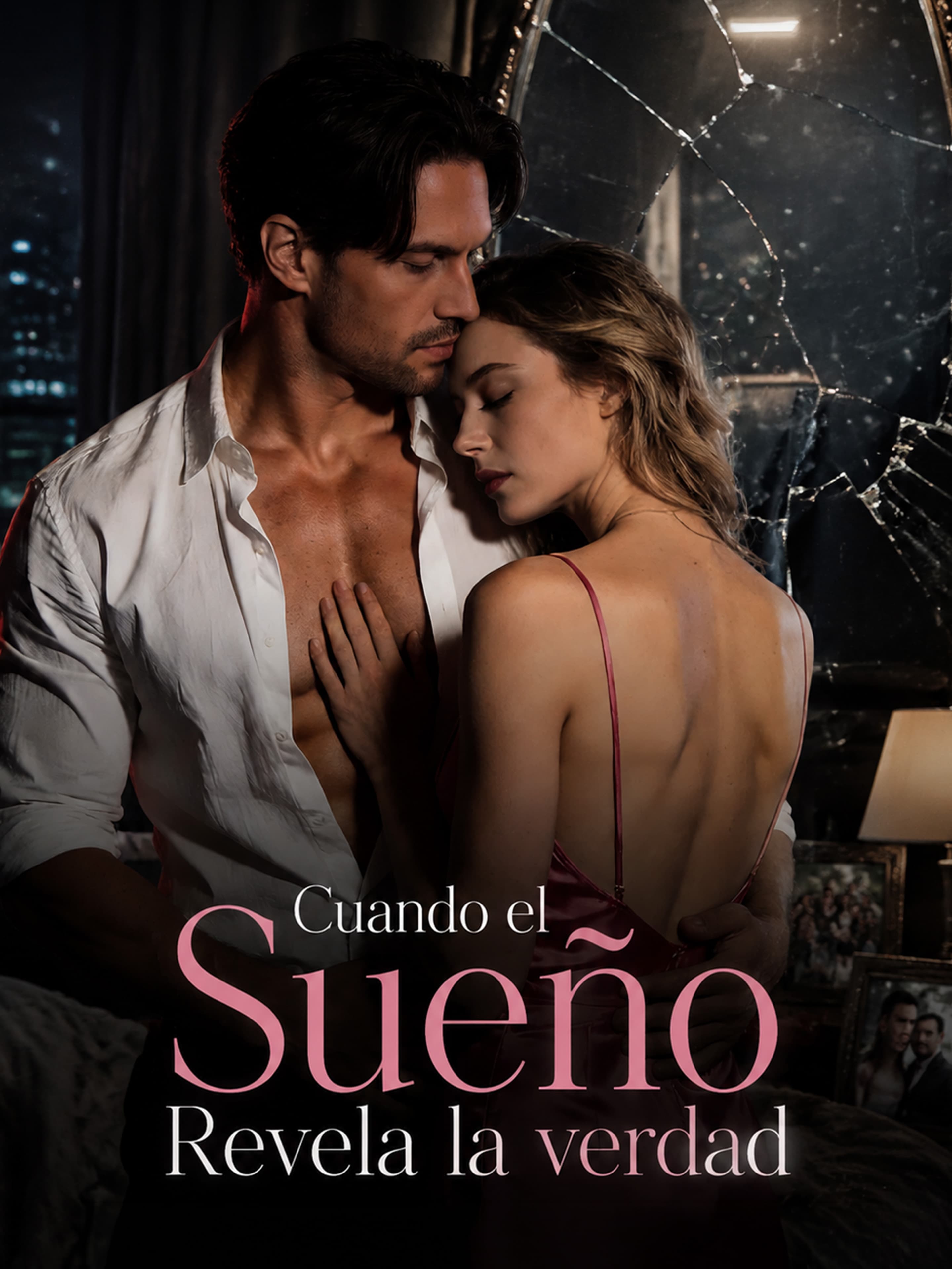 [Doblado]Cuando el sueño revela la verdad