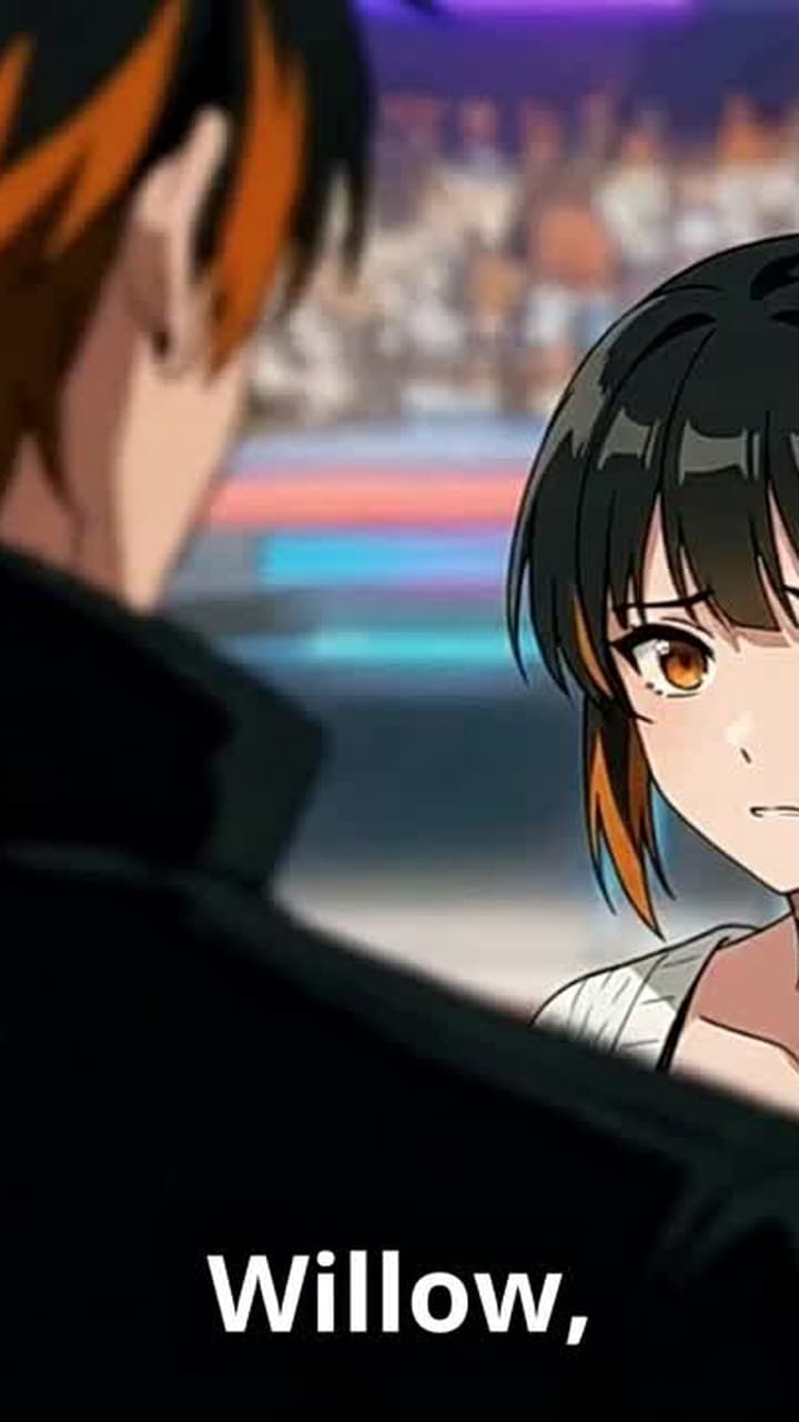 [Dubbed]The Class Clown Who Commands Dragons - Episode 32