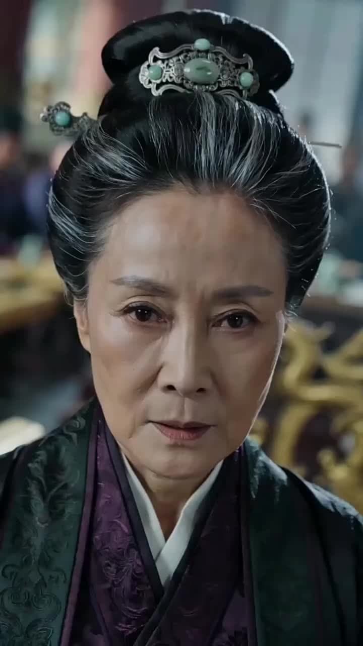 [Dubbed] Blood Lotus - Episode 45
