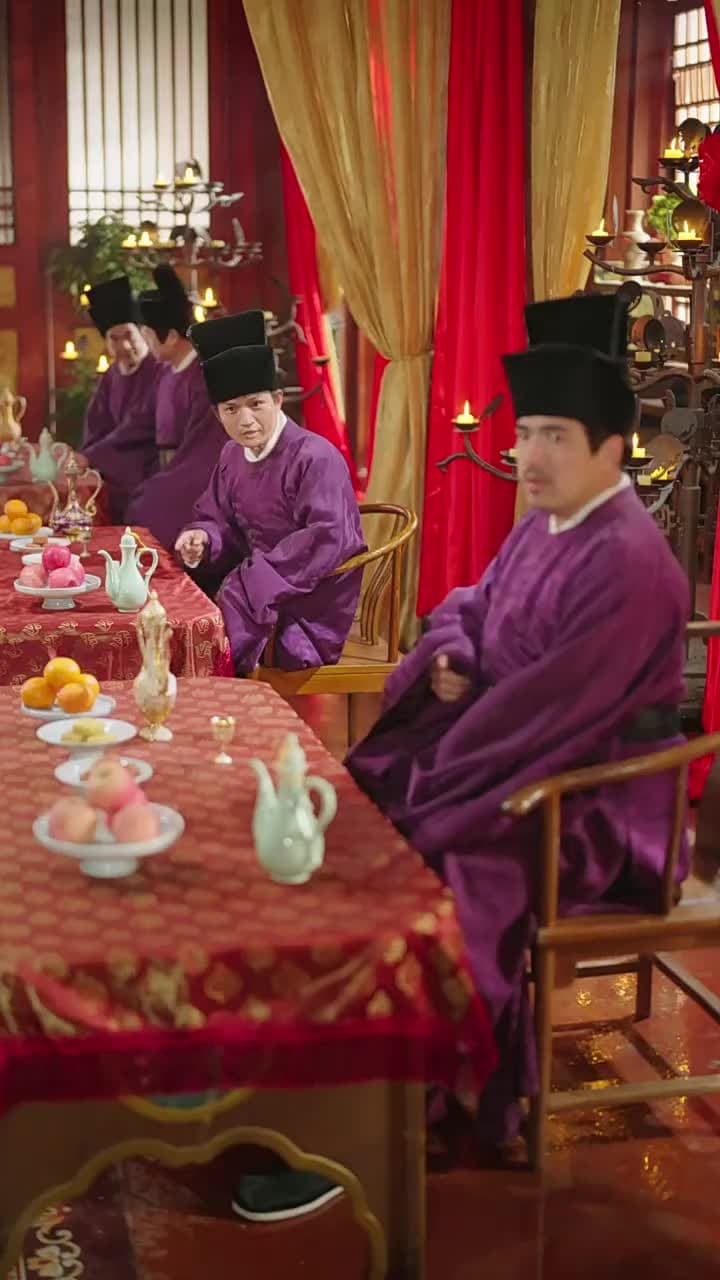 Habis Gelap, Menjadi Permaisuri - Episode 29