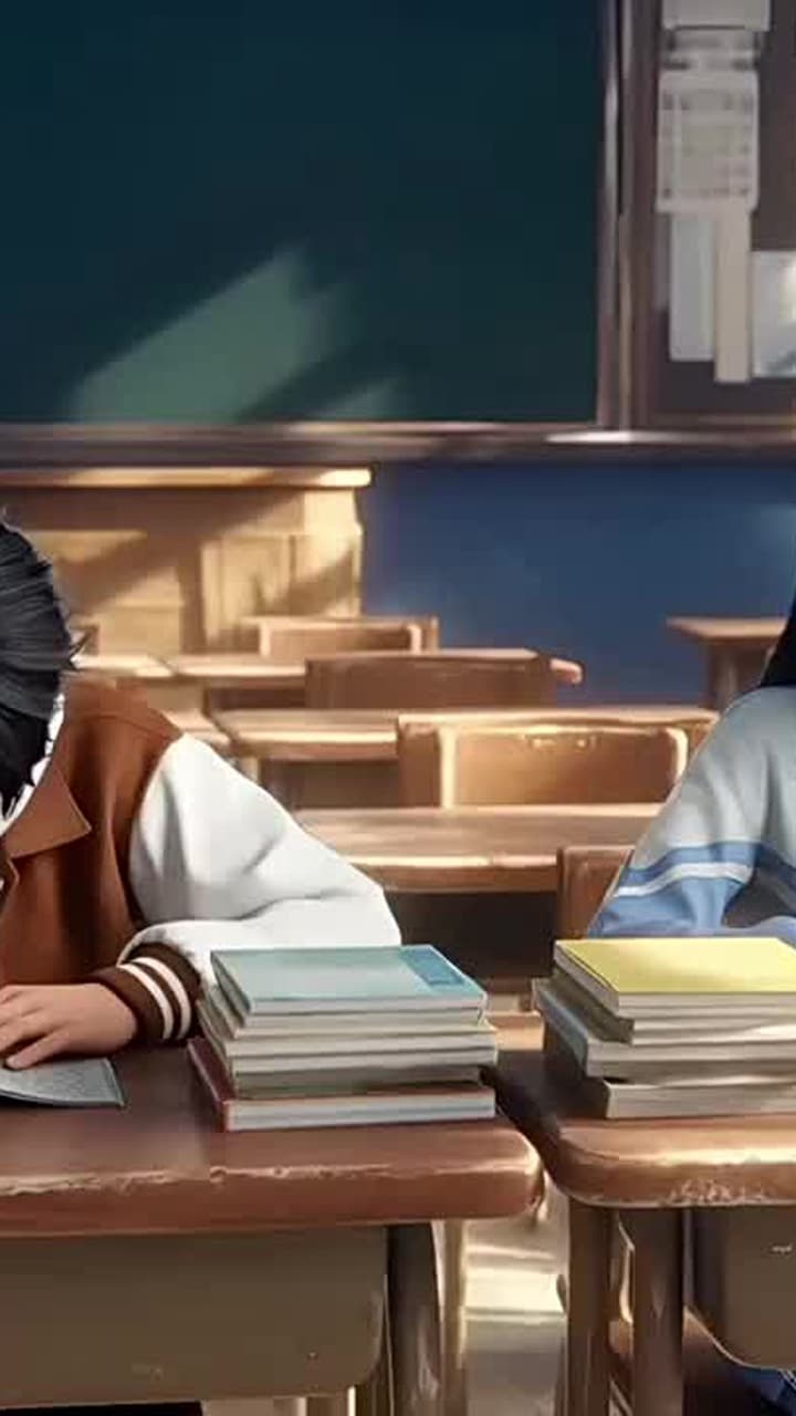 Rewriting Love: Guarding My Quiet Girl - Episode 27