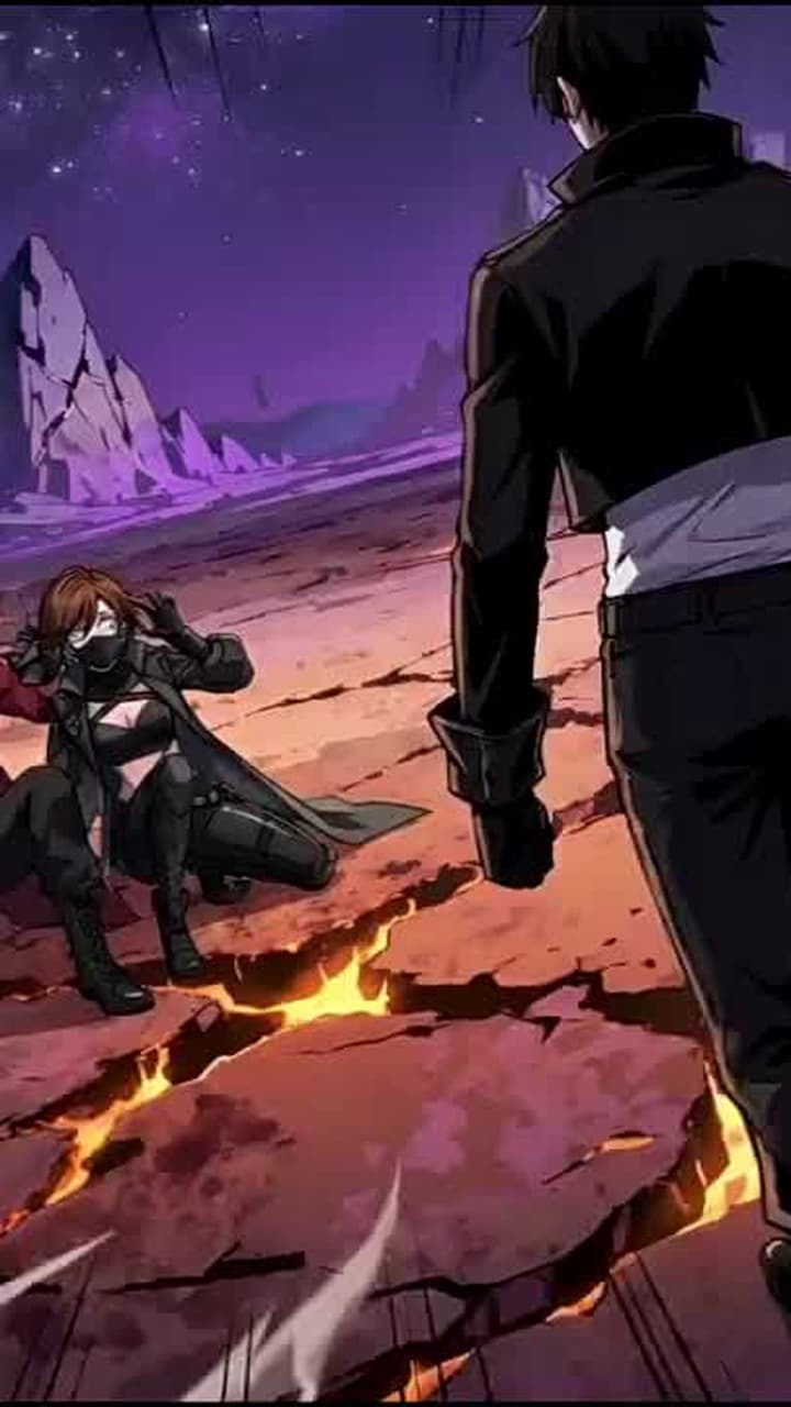 L'Éveil du Dragon Céleste - Episode 37
