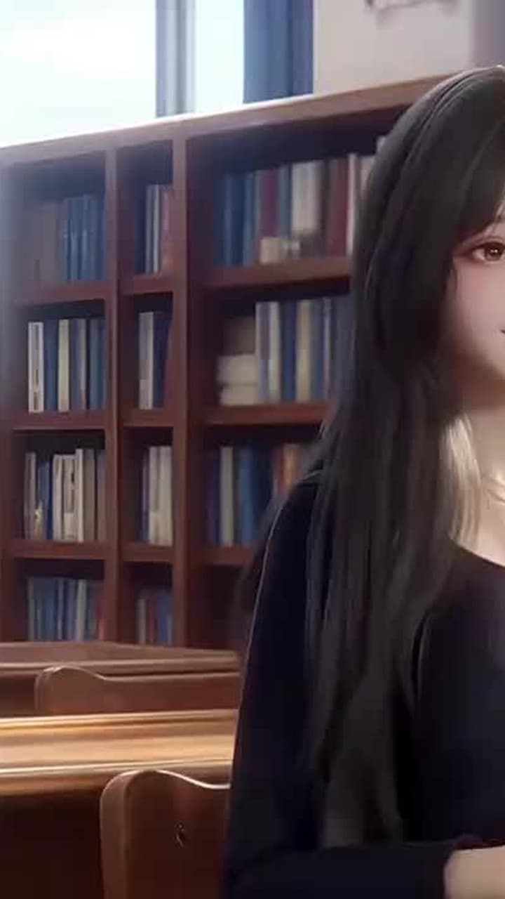 [Dubbed] It's My Turn to Fall for You - Episode 23