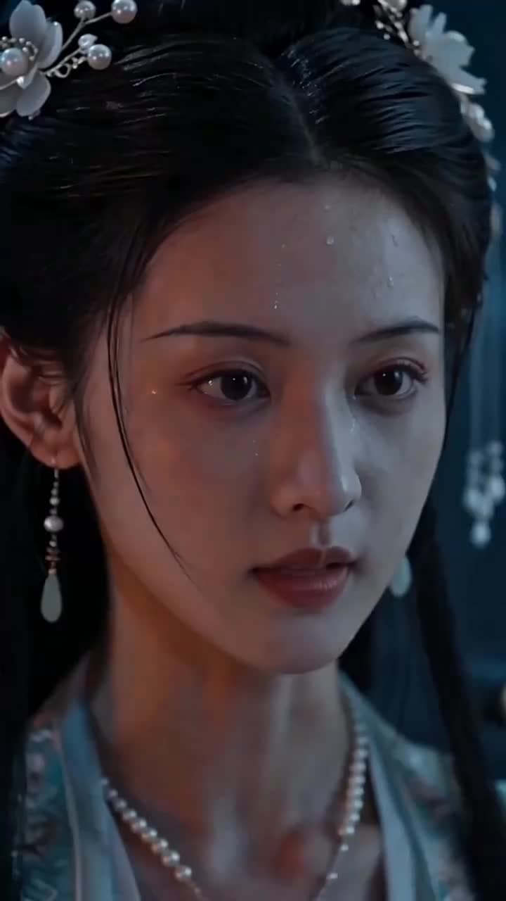 [Dubbed] Blood Lotus - Episode 65