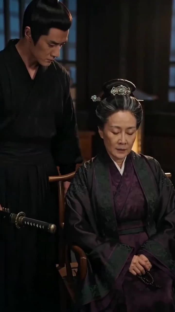 [Dubbed] Blood Lotus - Episode 9