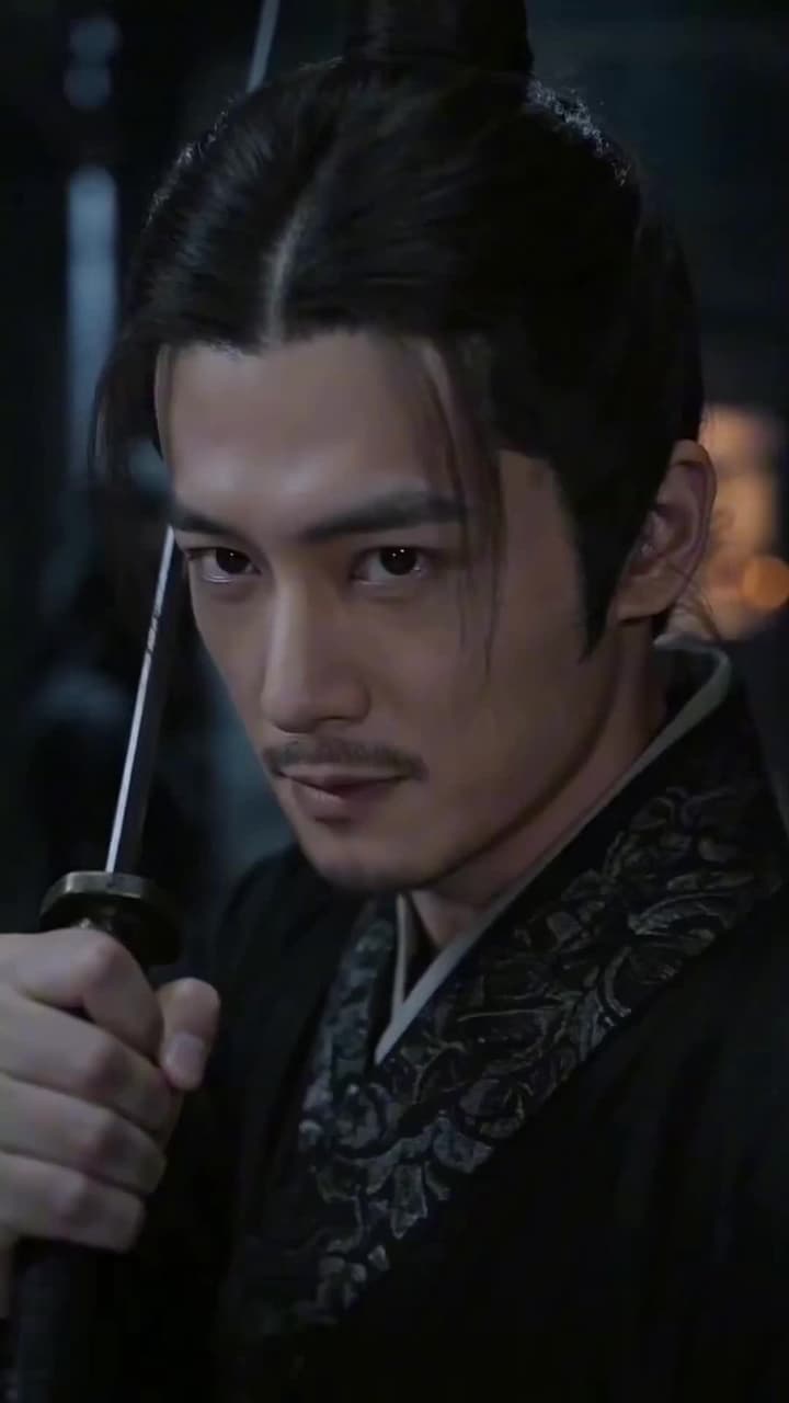 [Dubbed] Blood Lotus - Episode 23