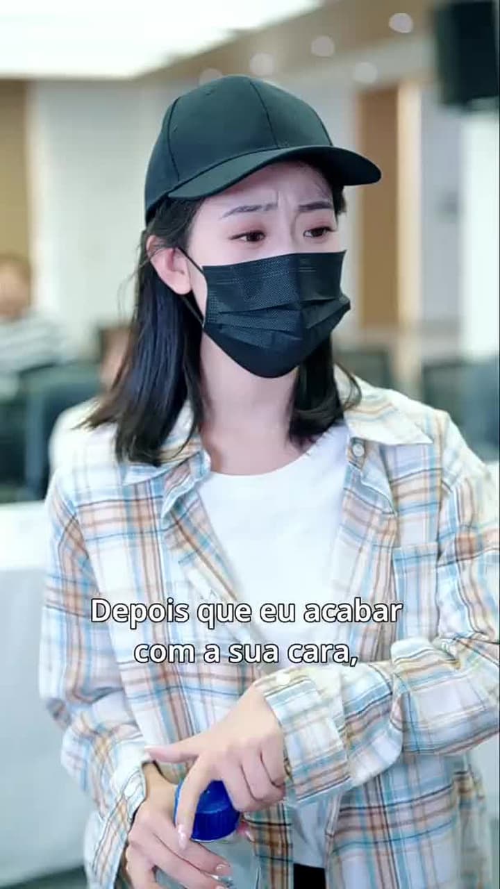 [Dublado]Amar, Cair e Recomeçar - Episode 54