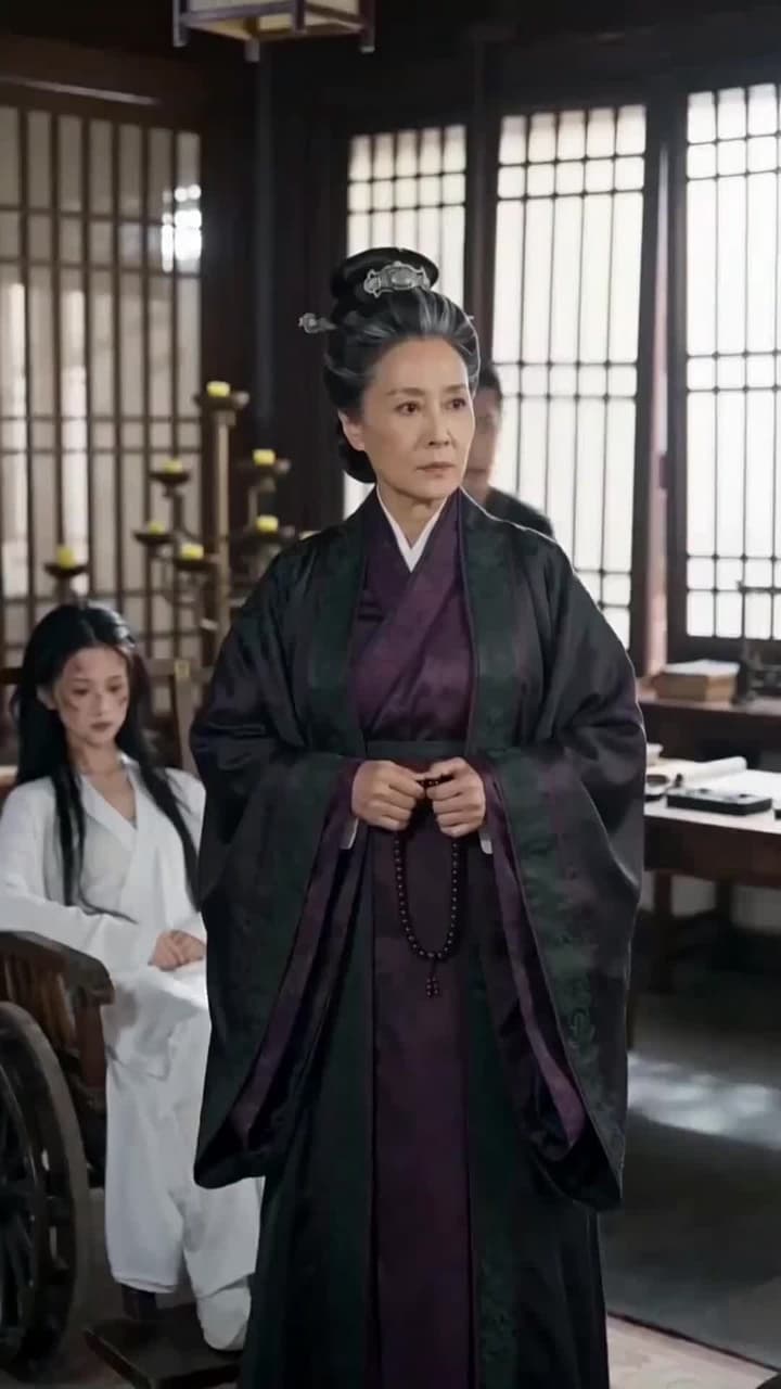 [Dubbed] Blood Lotus - Episode 46