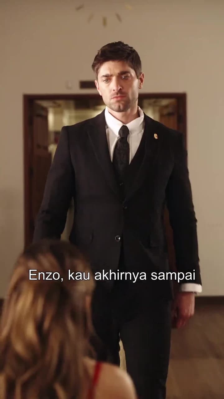 Dendam & Cinta Raja Mafia - Episode 20