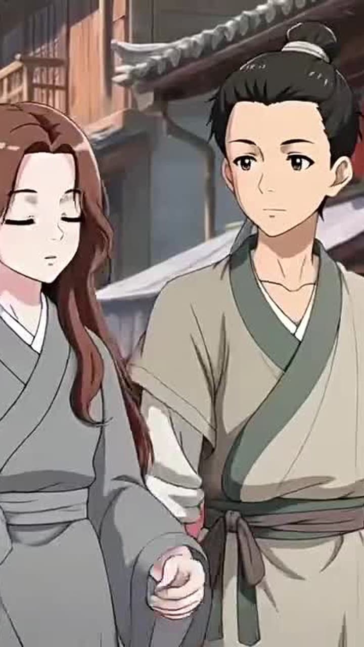 踹掉渣男穿古代,婆家喫糠我喫谷物 - Episode 23