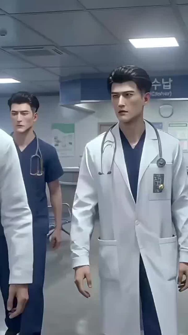 The Miracle Healer - Episode 5