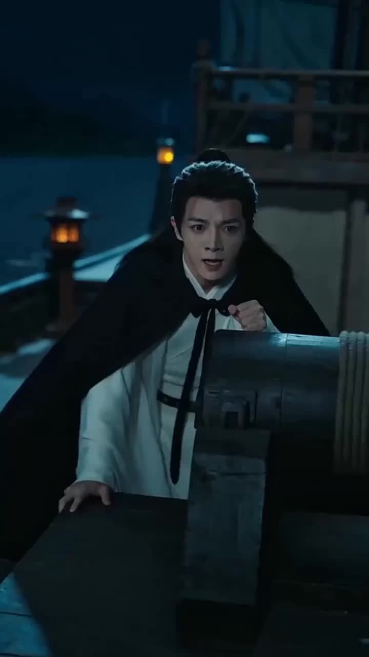 [Dubbed] Blood Lotus - Episode 64