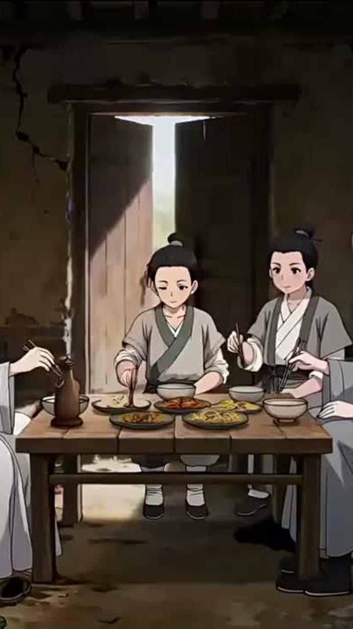Harvest? She Earned Every Bite - Episode 3