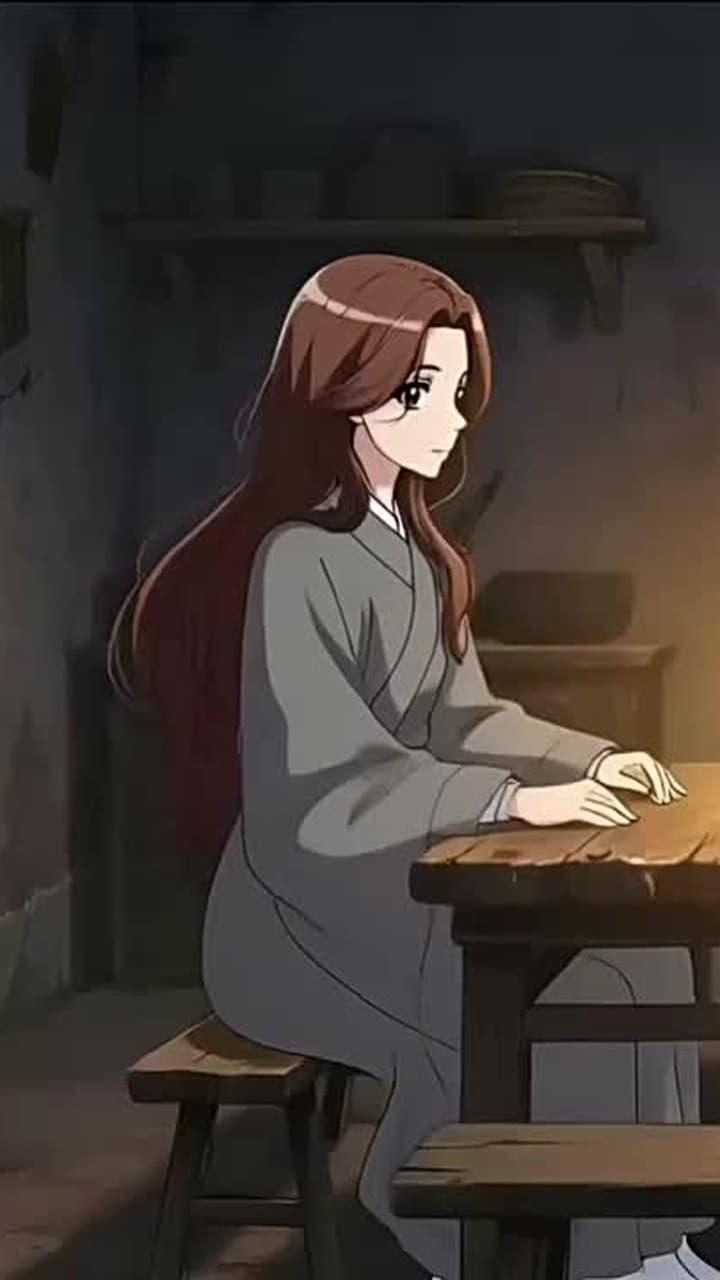 [Dubbed]Harvest & Harmony: Her Second Life - Episode 52