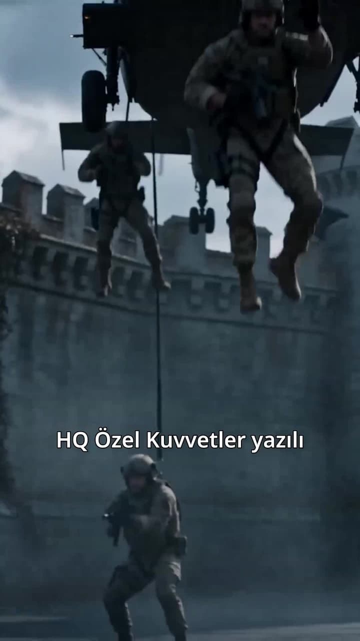 Küllerimden Doğdum - Episode 17