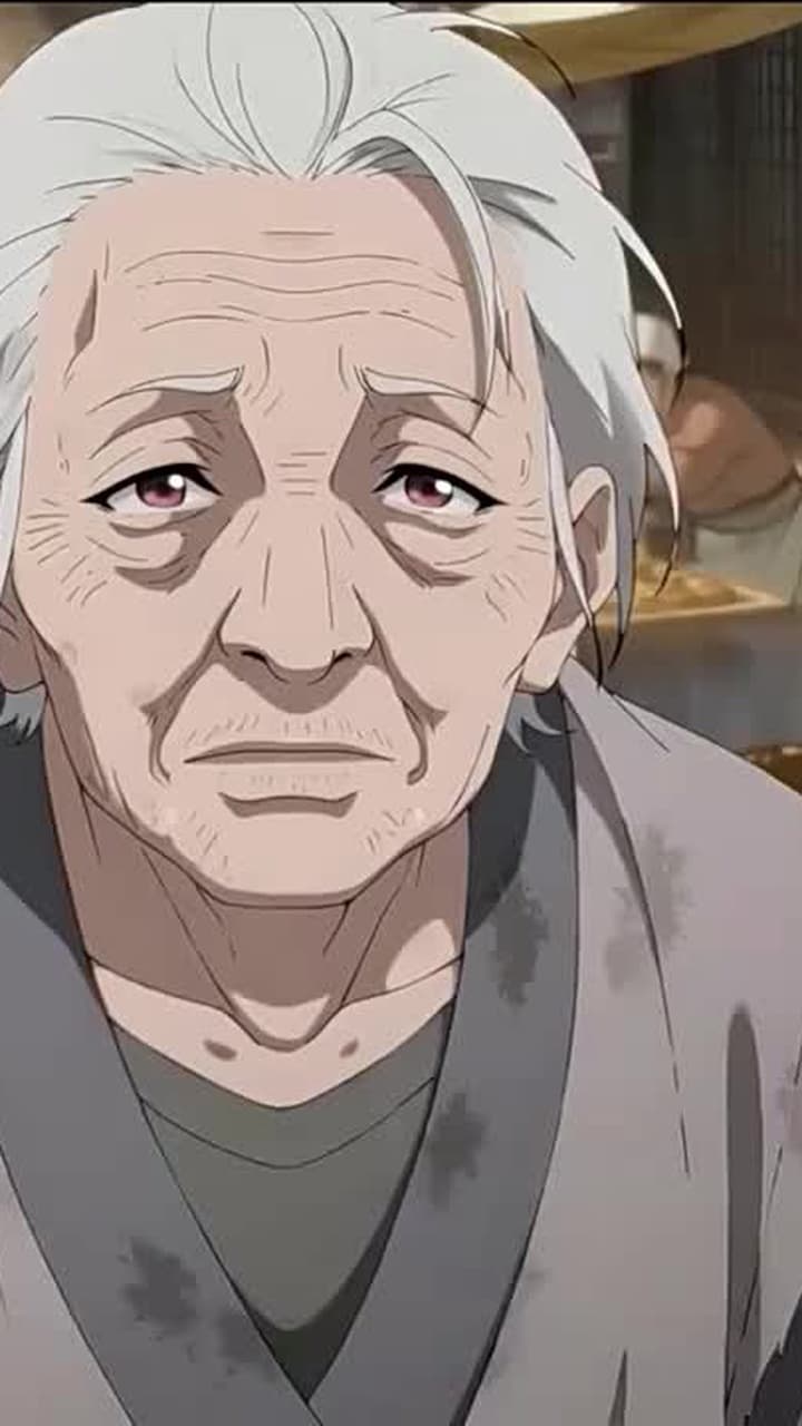 Harvest? She Earned Every Bite - Episode 27