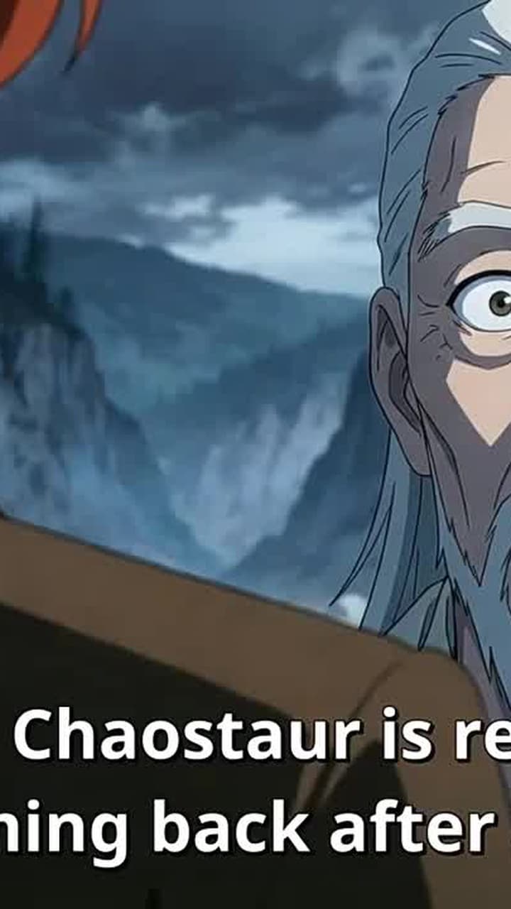 [Dubbed]The Class Clown Who Commands Dragons - Episode 49